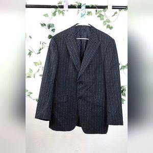 VERSACE Collection Men's Jacket Blazer size L